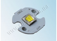Сверхъяркий светодиод Cree XM-L2 T6 16mm 10W